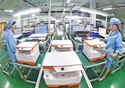 2021江西民營企業百強名單揭曉 17家企業躋身'百億俱樂部'，有色金屬合金銷售表現搶眼
