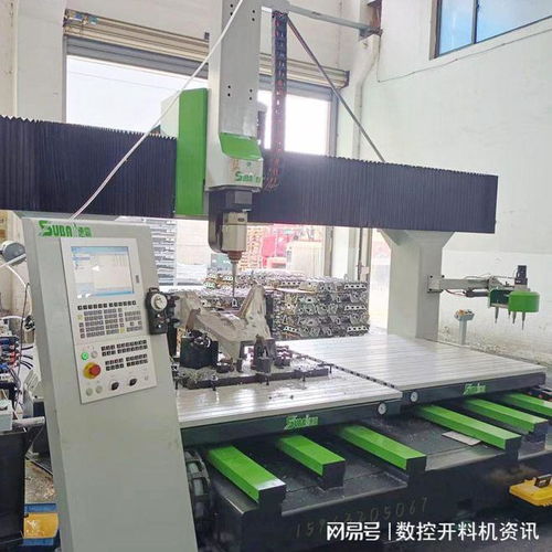 五軸聯動加工中心在有色金屬與非金屬材料加工中的優勢及其與壓延加工的互補關系