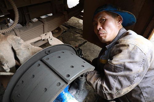 云錫“車輛醫(yī)生” 為大型運(yùn)輸動(dòng)脈精準(zhǔn)把脈